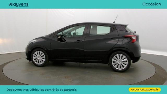 Nissan Micra image 6