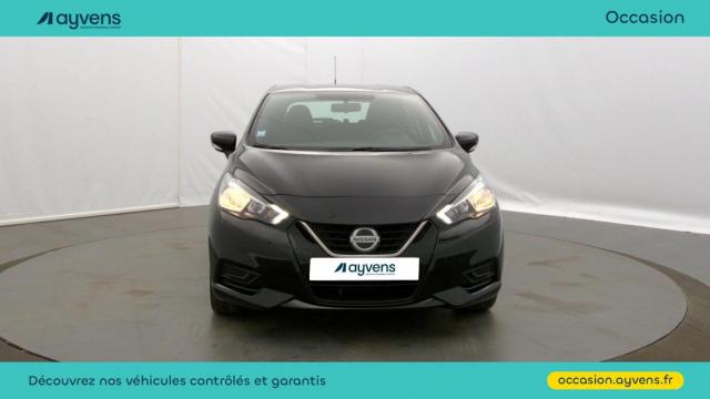 Nissan Micra image 9