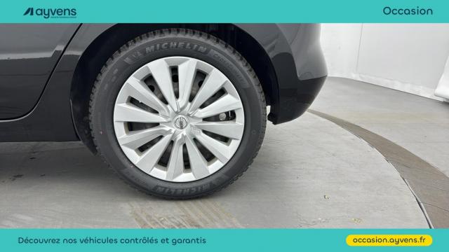 Nissan Micra image 4