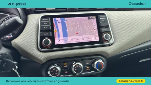 Nissan Micra image 3