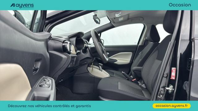 Nissan Micra image 2