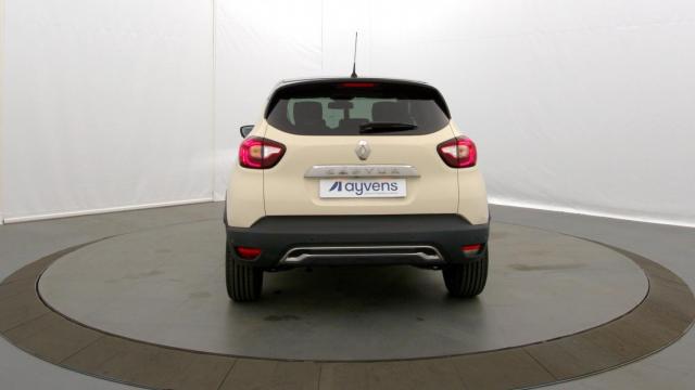 Renault Captur image 1