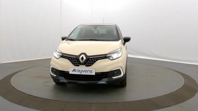 Renault Captur image 8