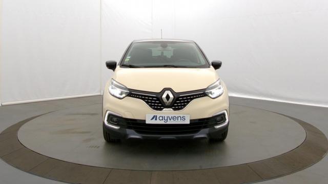 Renault Captur image 6