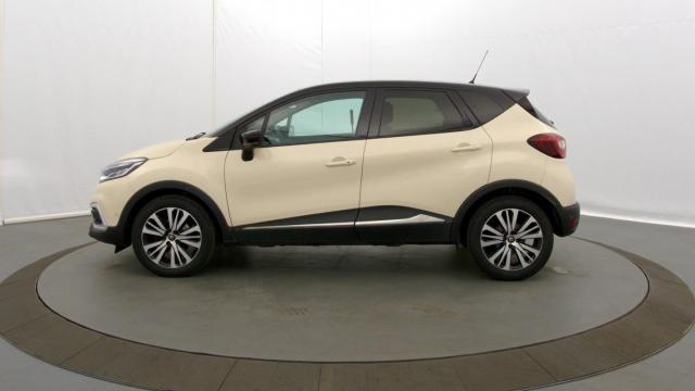 Renault Captur image 3