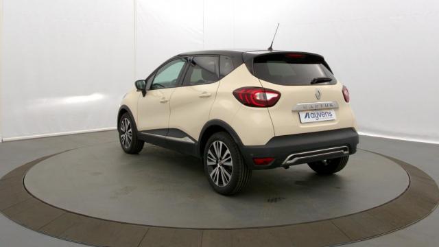 Renault Captur image 9