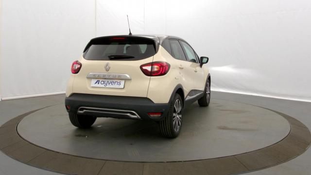 Renault Captur image 7