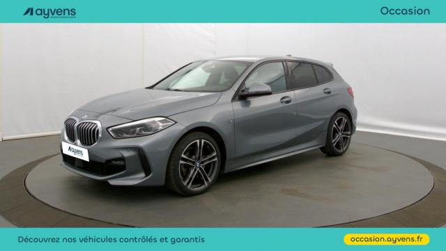 Bmw Série 1 118ia 136ch M Sport Dkg7