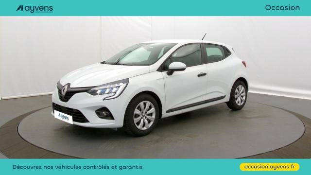 Renault Clio Sté 1.0 Sce 65ch Air Nav