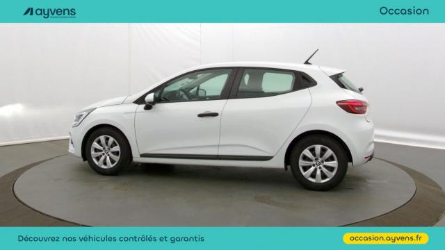 Renault Clio image 3