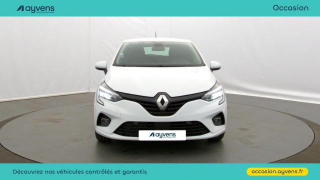 Renault Clio image 1