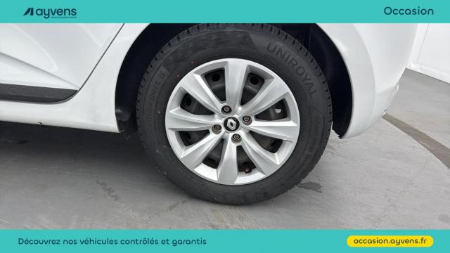 Renault Clio image 2