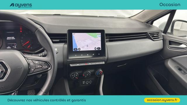 Renault Clio image 8