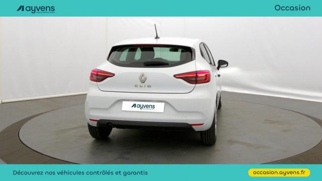 Renault Clio image 9