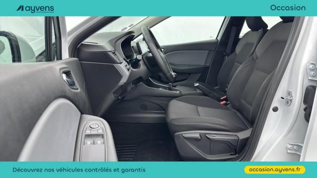 Renault Clio image 6