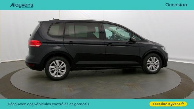 Volkswagen Touran image 2