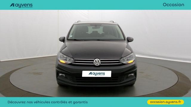 Volkswagen Touran image 9