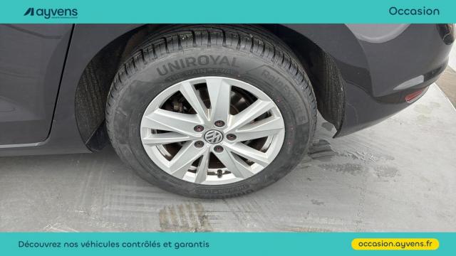 Volkswagen Touran image 1