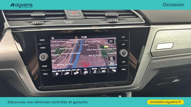 Volkswagen Touran image 7