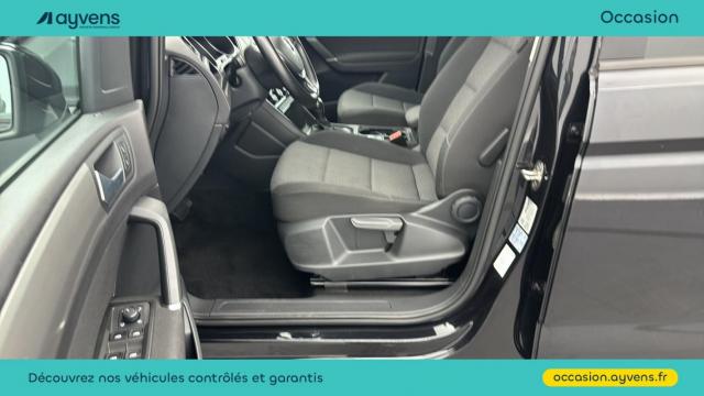 Volkswagen Touran image 5