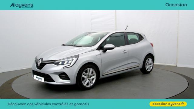 Renault Clio 1.0 Tce 90ch Business