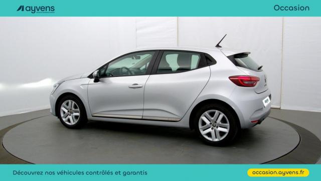 Renault Clio image 4