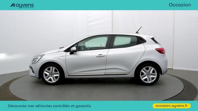 Renault Clio image 5