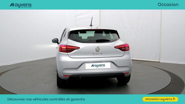 Renault Clio image 8