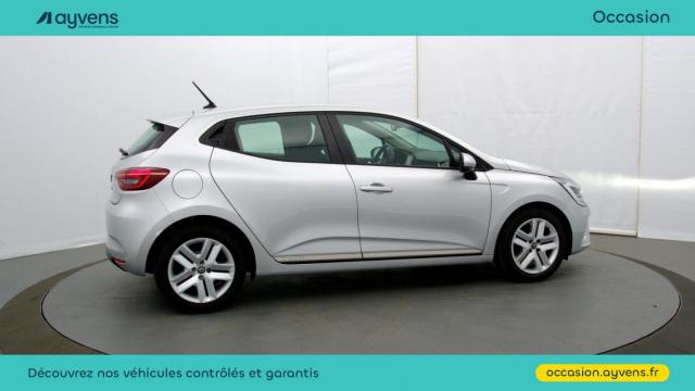 Renault Clio image 1