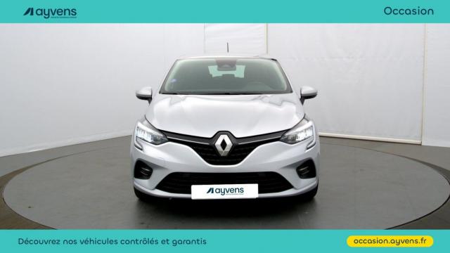 Renault Clio image 2