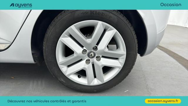 Renault Clio image 6