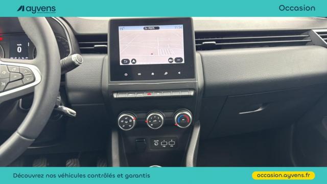 Renault Clio image 9