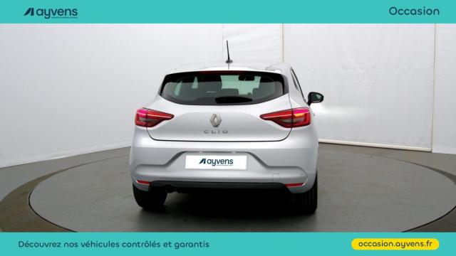 Renault Clio image 7