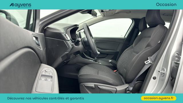 Renault Clio image 3