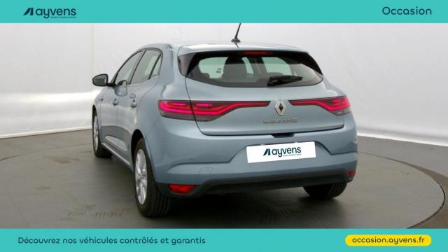 Renault Mégane image 4