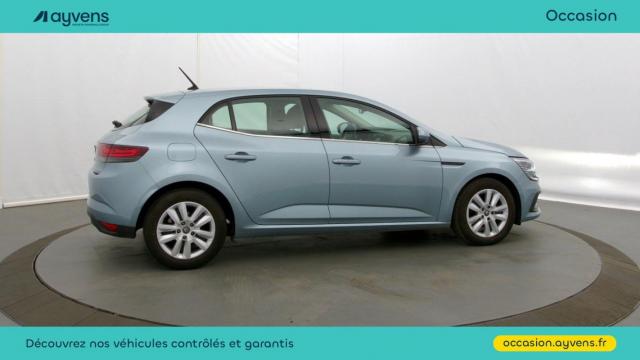 Renault Mégane image 9