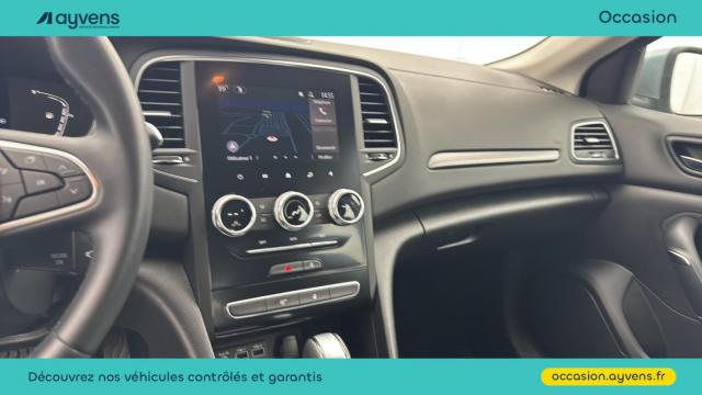 Renault Mégane image 2