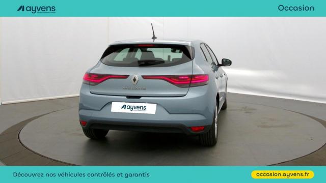 Renault Mégane image 6