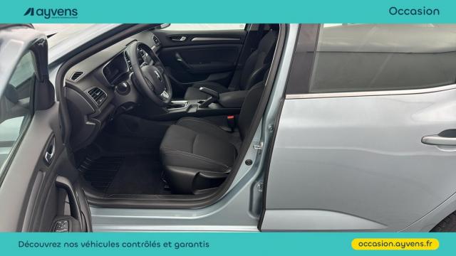 Renault Mégane image 7