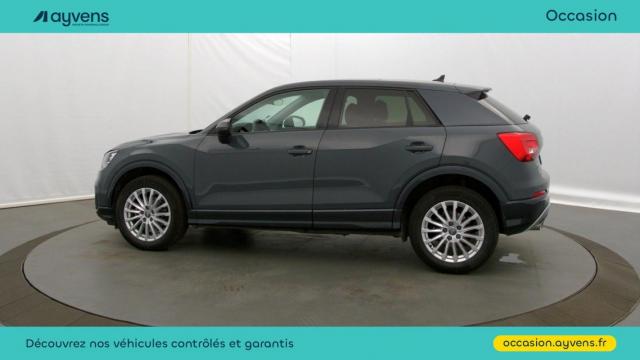 Audi Q2 image 8