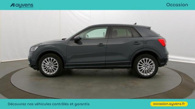Audi Q2 image 7
