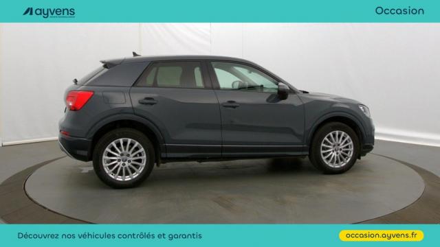 Audi Q2 image 3