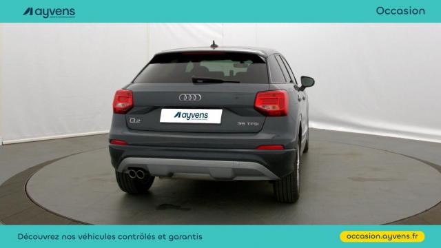 Audi Q2 image 5
