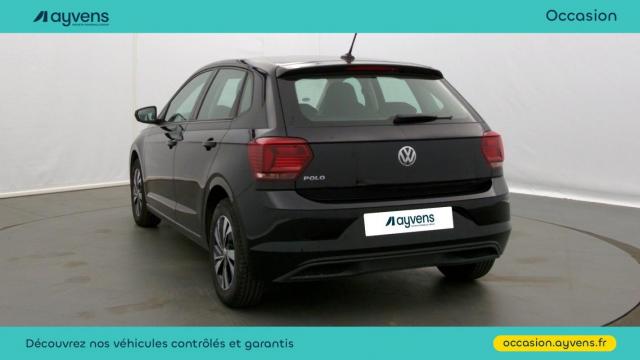 Volkswagen Polo image 4