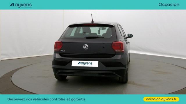 Volkswagen Polo image 2