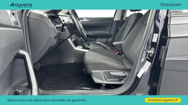 Volkswagen Polo image 1