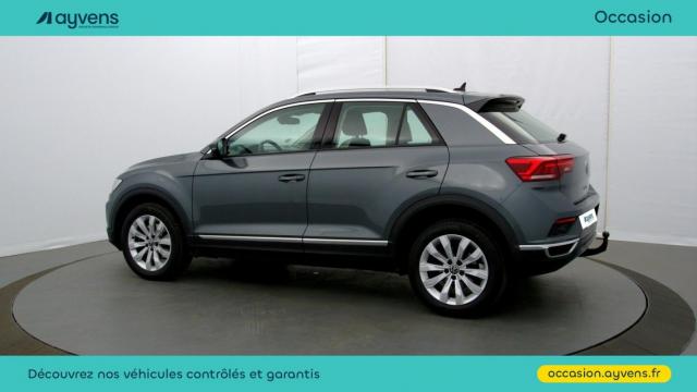 Volkswagen T-Roc image 1