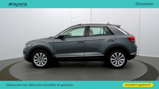 Volkswagen T-Roc image 6