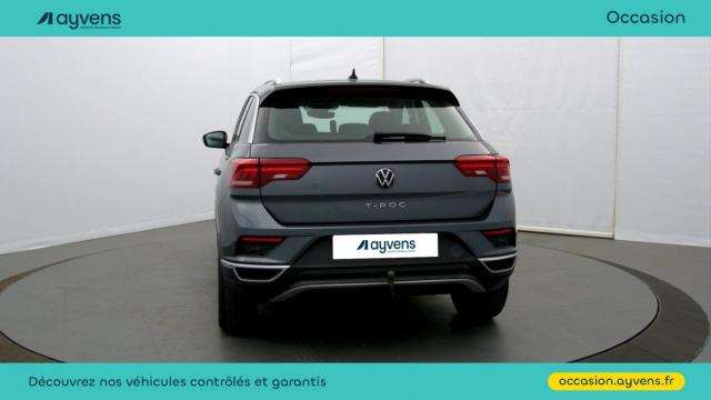 Volkswagen T-Roc image 5