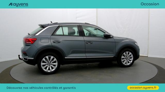 Volkswagen T-Roc image 3